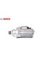 12V Starter Motor 13 Teeth 1.1 kW Audi A3 - BMW X5 - SEAT Leon - Škoda Octavia - VW Golf/Polo/Touran (CW) - 3