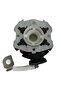 Starter Charcoal Slot 161 (43 mm) (R) (Pls) - 2