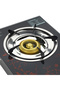 Glass Top Gas Cooker Omk2226 Single Burner Stove Automatic Ignition System - 8