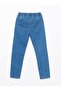 Boys' Jeans with Elastic Waist - S59499Z4 - 3