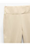 Slim Fit Three Thread Spanish Leg Sweatpants - 5