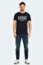Ratan Men's T-Shirt Black - 7
