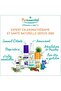 Essential Oils For Diffusion - Infused With Relax Blend | 100% Natural Formula | 30Ml - 4