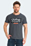 Ratan Men's T-Shirt Dark Gray
