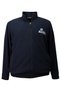 Large Size Thessaloniki Cardigan Navy Blue