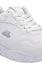 Elon I Women's White Running & Walking Sneakers - 4