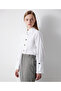 Houndstooth pattern pants - 5