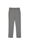 Houndstooth pattern pants - 3