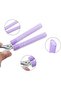 2 Pack Hair Clips for Volumizing /Root Clips for Hair Volume/Curler for Instant Volume Hair 2 Pack - 2