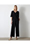 Pleated Blouse - 5
