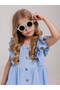 Collection of Uv 400 Protection Children's Sunglasses - 5