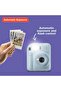 Instax Mini 12 Instant Camera - Clay White - 4
