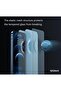 [3+2 Pack] Privacy Screen Protector for Samsung Galaxy s25 Ultra, Anti-Spy Tempered Glass, 9H Hardness, Scratch Resistant, Case Friendly, Compatible with Samsung s25 Ultra - 6