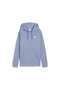 Essentials Small Logo Women's Wide Cut Hooded Sweatshirt