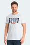 Ratan Men's T-Shirt White