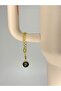 Letter P Black Thermos Compatible Accessory/Letter P Thermos Charm/Letter Thermos ornament - 4