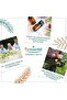 Essential Oils For Diffusion - With Provence Blend | 100% Natural Formula | 30Ml - 4