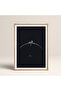 Single Wooden Framed Painting One Piece Poster Painting Tk/1176 - 2