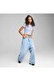 Women's Dare to Textured Short Workout T-Shirt
