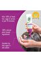 Anti Head Lice Treatment Lotion & Comb - 100% Efficacy Lice Larvae & Nits | 10Ml - 4