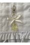 Bag Accessory with Teddy Bear - 3