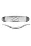 Garlic Press 18x4x2.7cm (Stainless Steel) - 3