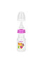 Feeding Bottle With Compatible Design 120ml