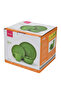 16pcs Set of Dinnerware Motif Series  Green (Ceramic) - 5
