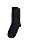 Men's Anthracite Melange Socks 50295615-Vr081