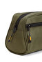 Black Personal Care and Daily Handbag, Large Portfolio & Clutch Bag - 4
