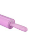 Rolling Pin 39cm Silicone Aquamarine - 4