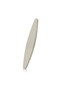 Knife Sharpener with Whetstone Corundum Grey 24x3.5x1.5cm