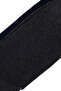 Men's Anthracite Melange Socks 50295615-Vr081 - 3