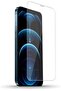 Tempered Glass - Case Friendly - iPhone 12 Pro Max