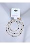 Melekcehobi Jewelry Xuping Brand Beaded Necklace