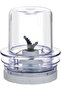 3in1 Blender 1.6L, Grinding Jars, Smoothie, Juice, Spice Grinder, 650W, White SB-133N - 6