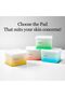 Centella Asiatica Toner Pad, Soothing, Hydration, 120 Sheets (230ml) - 6