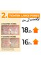Super Glowing Essence Toner | Skin Radiance, Pore Tightening | Niacinamide, Galactomyces | 6.76 oz - 7