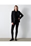 Mono collar blazer - 2
