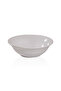 Gözde Large Salad and Serving Bowl Set of 3 – Durable Melamine (Ø 23 cm) - 3