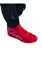 S0092-Kb Sublex Wrestling /Boxing Shoes Red/White - 2