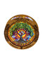 - Figured Wooden Puzzle Kit - Mandala Tree Of Life - King - 350pcs - 2