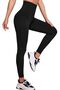Slimming Fat Burning Two Sizes Slimming Body Shaping Sauna Corset Leggings with Agraph Waist - 5