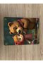 Children's Puzzle Wooden 108 Piece Furniture - 2