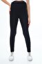 Girl's Stitched Leggings - 2