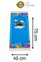 Special Production Boy's Prayer First Step Prayer Mat Prayer Bead Set My Son's Prayer Mat Game Preparation Gift - 3