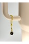 Black Thermos Compatible Accessory with Letter Y/Letter Y Thermos Charm/Letter Thermos Ornament - 4