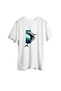 Unisex 100% Cotton Funny Fish Figured New Season Sea Summer Fisherman T-Shirts T-Shirt - 3
