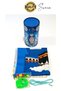Special Production Boy's Prayer First Step Prayer Mat Prayer Bead Set My Son's Prayer Mat Game Preparation Gift - 2