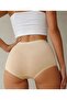 11656 Women's Modal Recovery Panties 6 Pieces - 2